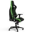 תמונה של כיסא גיימינג ומנהלים NOBLECHAIRS EPIC SPROUT EDITION