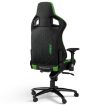 תמונה של כיסא גיימינג ומנהלים NOBLECHAIRS EPIC SPROUT EDITION