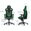 תמונה של כיסא גיימינג ומנהלים NOBLECHAIRS EPIC SPROUT EDITION