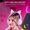 תמונה של RAZER KRAKEN KITTY BT V2 PINK אוזניות גיימינג אלחוטיות