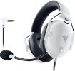תמונה של RAZER BLACKSHARK V2 X FOR PLAYSTATION WHITE אוזניות גיימינג חוטיות חיבור אנלוגי 