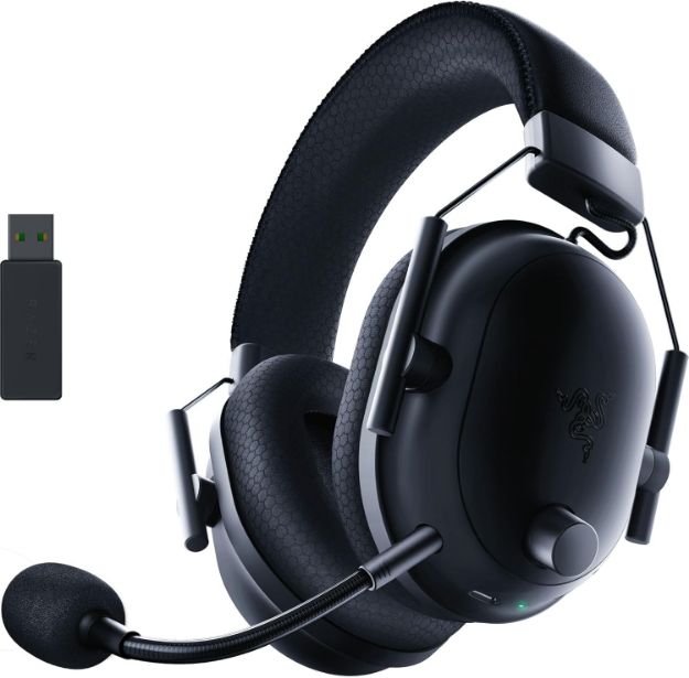תמונה של RAZER BLACKSHARK V2 PRO 2023 EDITION אוזניות גיימינג אלחוטיות