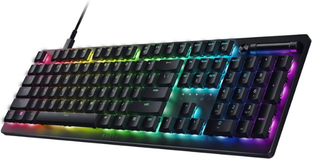 תמונה של RAZER DEATHSTALKER V2 מקלדת גיימינג