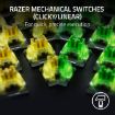 תמונה של RAZER BLACKWIDOW V4 מקלדת גיימינג