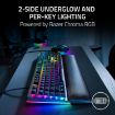 תמונה של RAZER BLACKWIDOW V4 מקלדת גיימינג