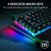 תמונה של RAZER BLACKWIDOW V4 מקלדת גיימינג