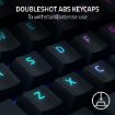תמונה של RAZER BLACKWIDOW V4 מקלדת גיימינג