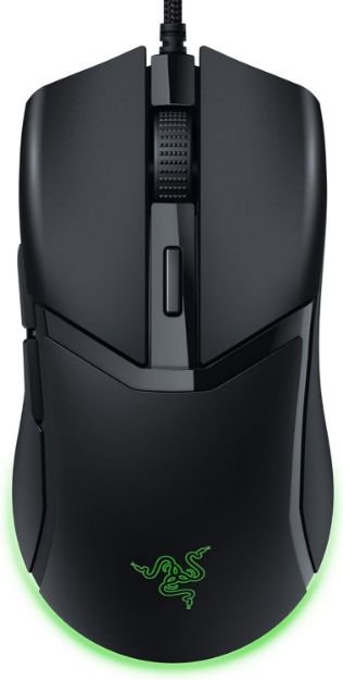 תמונה של RAZER COBRA עכבר גיימינג חוטי