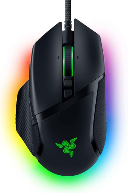 תמונה של RAZER BASILISK V3 RGB עכבר גיימינג ארגונומי