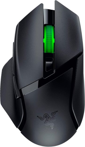 תמונה של RAZER BASILISK V3 X HYPERSPEED עכבר גיימינג אלחוטי