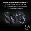 תמונה של RAZER BASILISK V3 X HYPERSPEED עכבר גיימינג אלחוטי