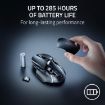 תמונה של RAZER BASILISK V3 X HYPERSPEED עכבר גיימינג אלחוטי