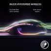 תמונה של RAZER BASILISK V3 PRO WHITE עכבר גיימינג אלחוטי בצבע לבן