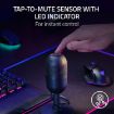 תמונה של RAZER SEIREN V3 MINI BLACK מיקרופון מיני שולחני שחור