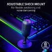 תמונה של RAZER SEIREN V3 MINI BLACK מיקרופון מיני שולחני שחור