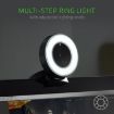 תמונה של RAZER KIYO RINGLIGHT CAMERA מצלמת רשת עם תאורה