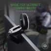 תמונה של RAZER KIYO RINGLIGHT CAMERA מצלמת רשת עם תאורה