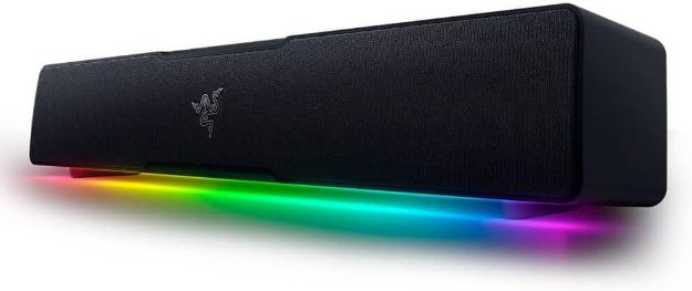 תמונה של RAZER LEVIATHAN V2 X סאונדבר איכותי