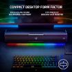 תמונה של RAZER LEVIATHAN V2 RGB סאונדבר לגיימרים *מוצר מתצוגה*