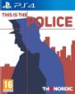 תמונה של THIS IS THE POLICE PS4