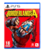 תמונה של BORDERLANDS 4 PS5