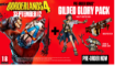 תמונה של BORDERLANDS 4 XBOX