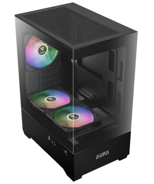 תמונה של STELLAR 5060 INTEL I5-14400F | מחשב גיימינג כולל מערכת הפעלה!