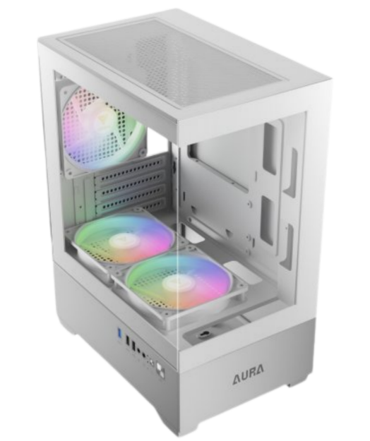 תמונה של CLOUD 5060 INTEL I5-14400F | מחשב גיימינג כולל מערכת הפעלה!