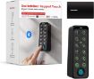 תמונה של SWITCHBOT KEYPAD TOUCH קודן טביעת אצבע