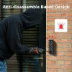 תמונה של SWITCHBOT KEYPAD TOUCH קודן טביעת אצבע