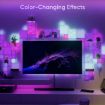 תמונה של NANOLEAF BLOCKS LIGHTS COMBO XL ערכת בסיס פאנלים חכמים 10 יחידות