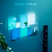 תמונה של NANOLEAF BLOCKS LIGHTS COMBO XL ערכת בסיס פאנלים חכמים 10 יחידות