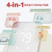 תמונה של SWITCHBOT HUB 2 רכזת חכמה תומכת Matter