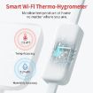 תמונה של SWITCHBOT HUB 2 רכזת חכמה תומכת Matter