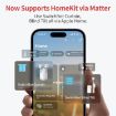 תמונה של SWITCHBOT HUB 2 רכזת חכמה תומכת Matter