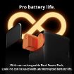 תמונה של SWITCHBOT LOCK PRO DUAL POWER PACK חבילת סוללות כפולה