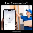 תמונה של SWITCHBOT LOCK PRO מנעול חכם כסוף