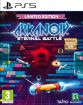 תמונה של ARKANOID ETERNAL BATTLE LIMITED EDITION PS5