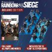 תמונה של TOM CLANCYS RAINBOW SIX SEIGE DELUXE EDITION PS5