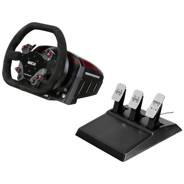 תמונה של Thrustmaster TS-XW Sparco P310 Force Feedback *מוצר מתצוגה*
