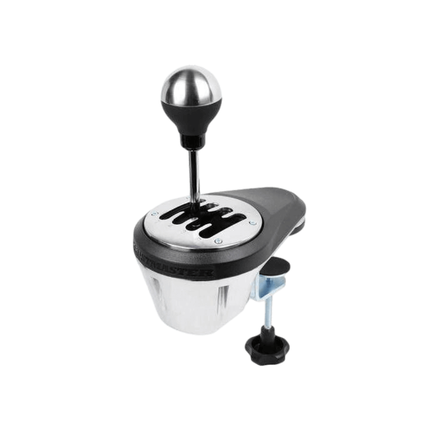 תמונה של THRUSTMASTER TH8A ADD-ON מוט הילוכים *מוצר מתצוגה*