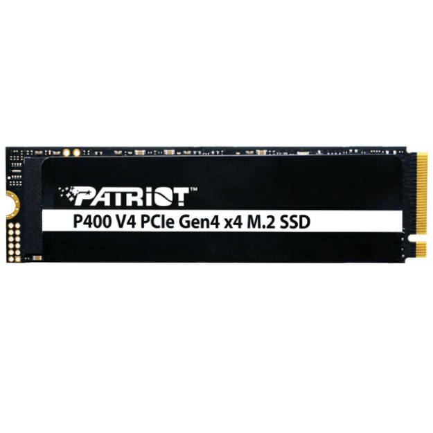 תמונה של VIPER GAMING 2TB P400 V4 M.2 PCIE GEN 4 SSD NVME כונן פנימי מותאם גם לפס5