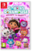 תמונה של GABBYS DOLLHOUSE READY TO PARTY NINTENDO SWITCH