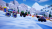 תמונה של PAW PATROL RESCUE WHEELS CHAMPIONSHIP PS5