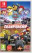 תמונה של PAW PATROL RESCUE WHEELS CHAMPIONSHIP NINTENDO SWITCH
