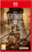 תמונה של LITTLE NIGHTMARES III NINTENDO SWITCH 2