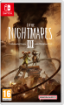 תמונה של LITTLE NIGHTMARES III NINTENDO SWITCH