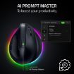 תמונה של RAZER PRO CLICK V2 VERTICAL WIRELESS עכבר גיימינג אלחוטי אנכי