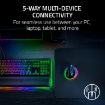 תמונה של RAZER PRO CLICK V2 VERTICAL WIRELESS עכבר גיימינג אלחוטי אנכי