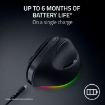 תמונה של RAZER PRO CLICK V2 VERTICAL WIRELESS עכבר גיימינג אלחוטי אנכי